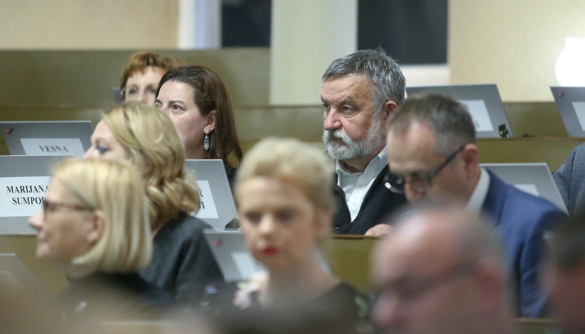 HSLS od Bandića traži izvješće o izvršenju gradskog proračuna