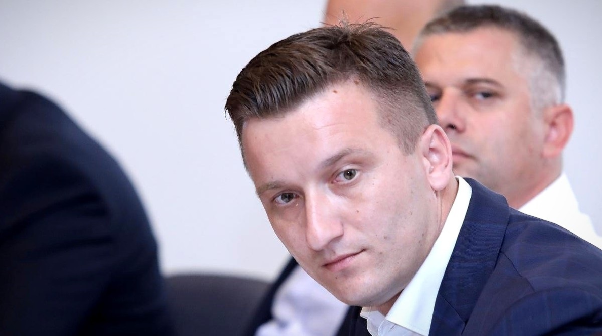 HDZ-ov saborski zastupnik: Mi smo spremni na izbore, bez obzira na to kad su