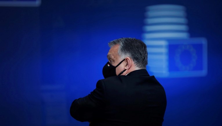 Fidesz napustio Europsku pučku stranku