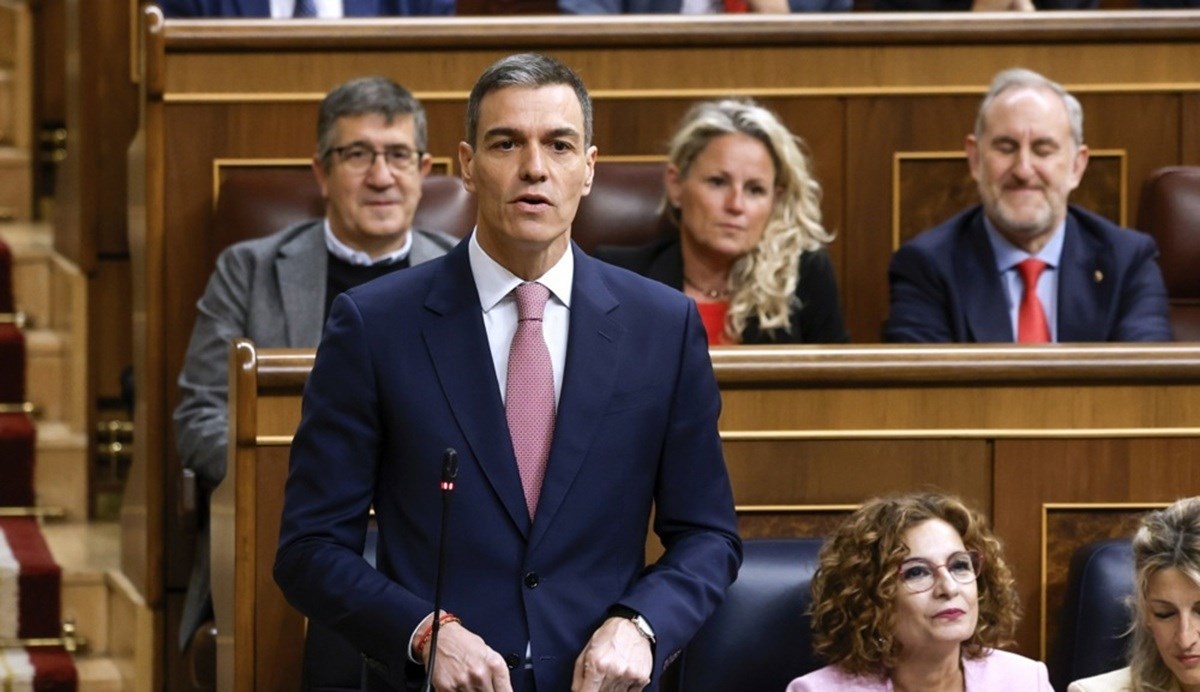 Španjolski premijer Izrael nazvao genocidnom državom, Izrael pozvao ambasadoricu