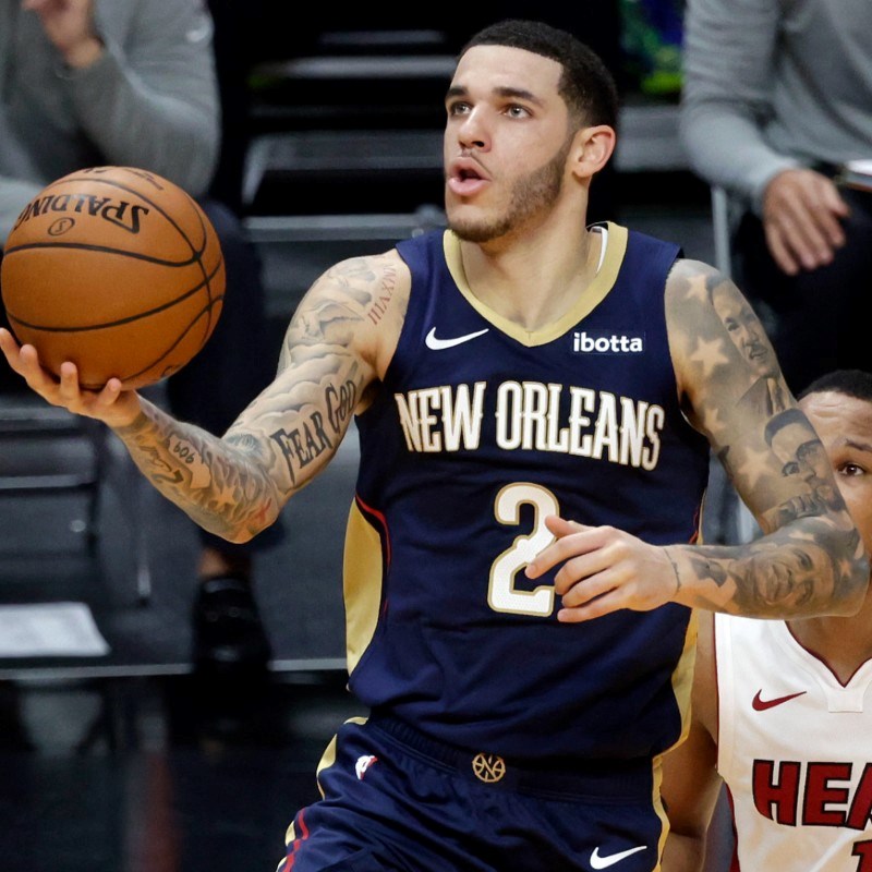NBA zvijezda nakon razmjene u novi klub: Nisam znao da ovdje ima vode