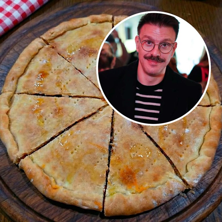 Mate Janković objavio recept za jelo koje mnogi nazivaju blagom otoka i grada Visa