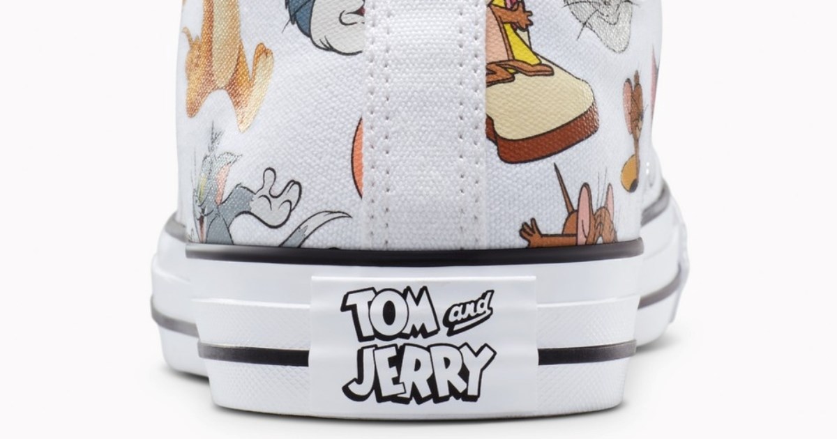 "Ovo je vrh": Converse kolekcija koja je zaludila društvene mreže