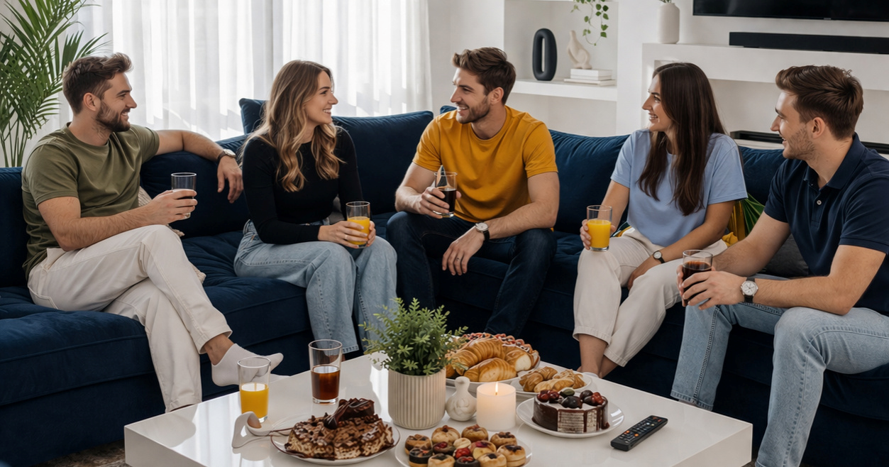 Koji su znakovi najbolji, a koji najgori gosti?