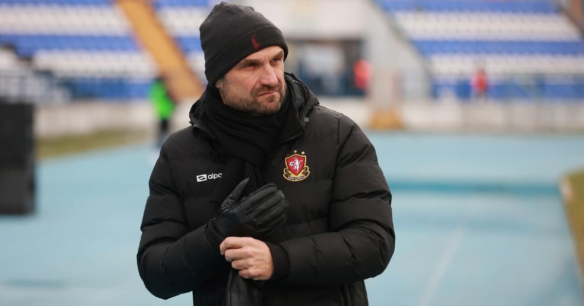 Trener Gorice: Zekić je uveo dečka od dva metra kojeg ne znam. Impozantno izgleda