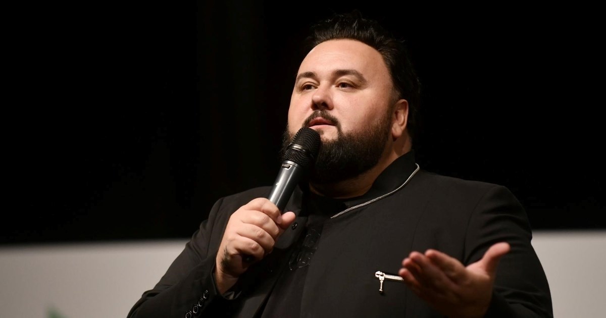 Jacques: Izveo sam My Friend nad grobom dečka koji je tek trebao zakoračiti u život