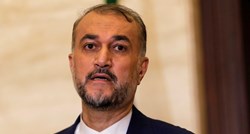 Iranski ministar: Izraelski dronovi nisu prouzročili štetu ili žrtve u Isfahanu