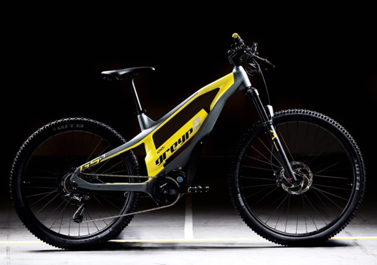 Rimčeva firma predstavila dva nova moćna električna bicikla