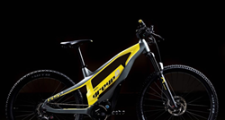 Rimčeva firma predstavila dva nova moćna električna bicikla