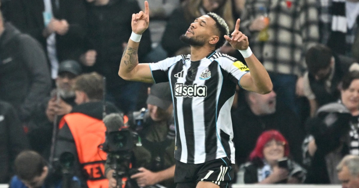 UŽIVO Newcastle utrpao dva gola za dvije minute, Qarabag postao negativni rekorder LP