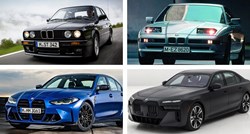 Koji BMW izgleda najbolje?