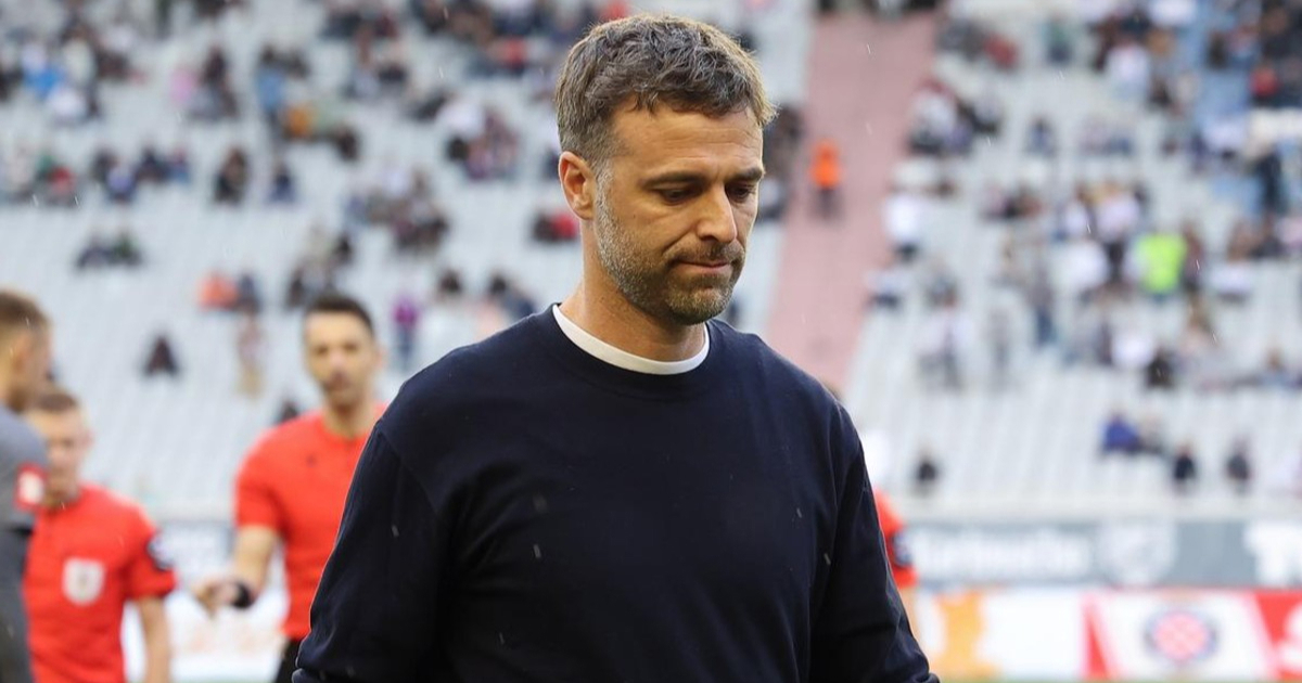 Garcia: Moramo riješiti jako duboke probleme