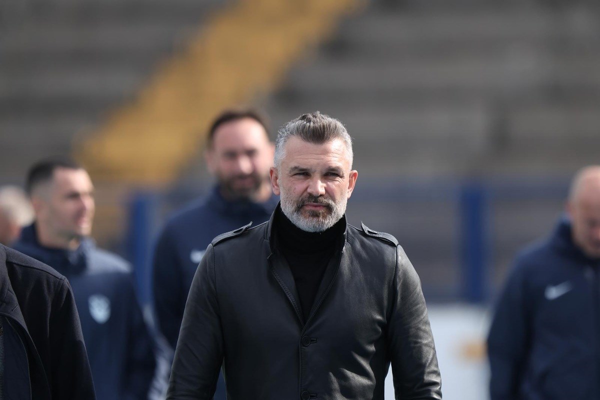 Stipić: Nikad nisam izgubio s ovoliko golova