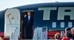 Trump uskoro leti u New York, evo kad izlazi pred sud zbog slučaja s pornoglumicom