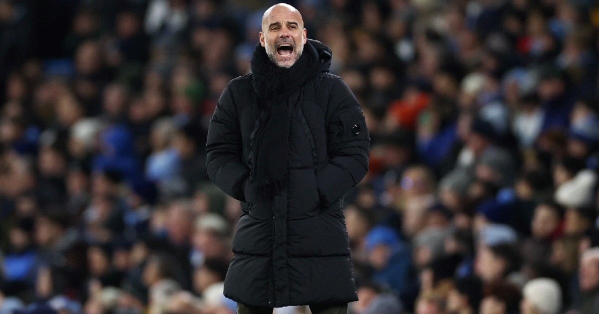 Guardiola o rasporedu: Borimo se protiv ovog svake sezone. Ništa se ne mijenja