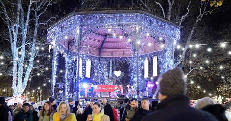 Osvanula lista najjeftinijih sajmova na svijetu, zagrebački Advent na sedmom mjestu