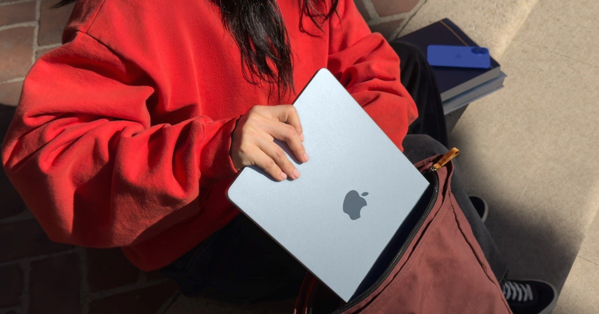 Tražite MacBook Air? Pronašli smo ga na sniženju po cijeni koja se rijetko viđa