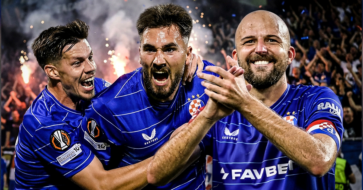 ANKETA Tko je bio najbolji, a tko najgori igrač Dinama u prvom dijelu SHNL-?