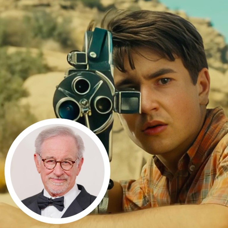 Steven Spielberg smatra da su ovo najbolji filmovi koje je režirao