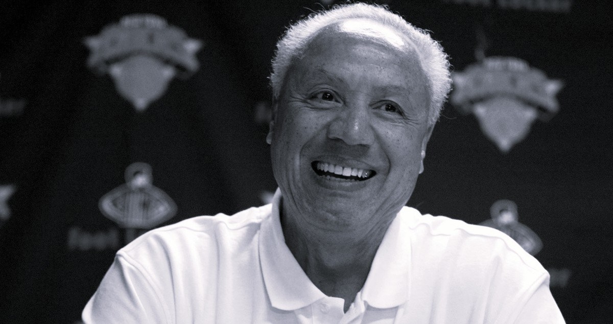 Umro je Lenny Wilkens