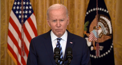 VIDEO Biden: Putin je agresor i sad će snositi posljedice