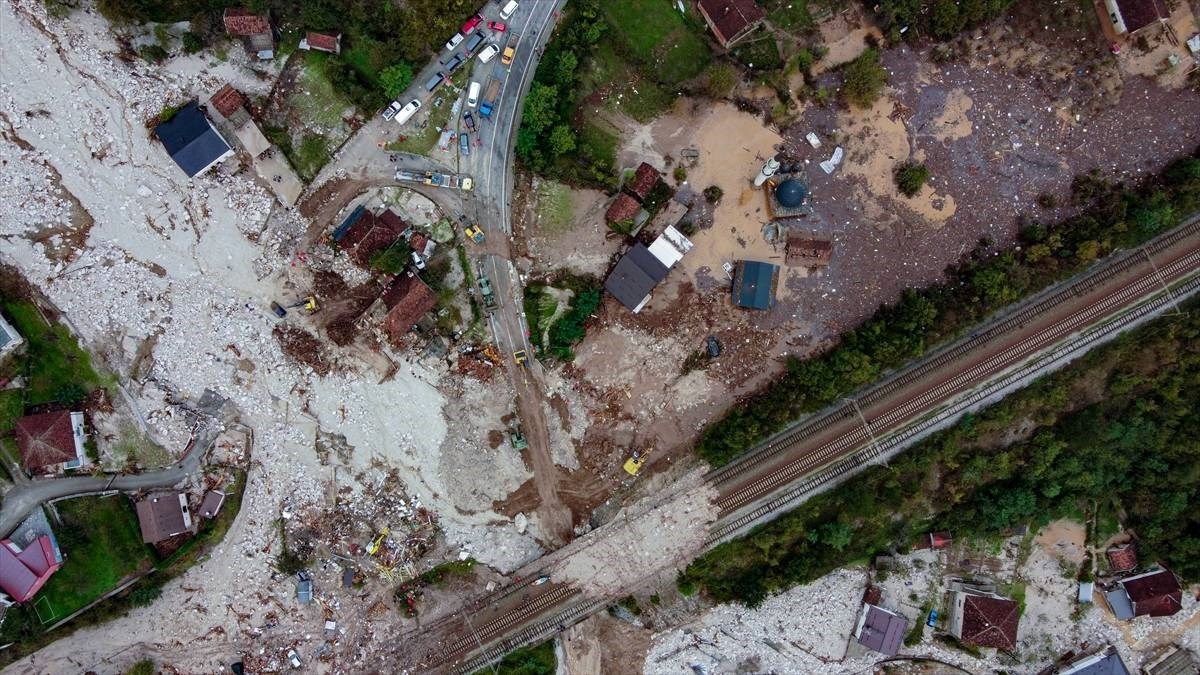 Preživjeli iz katastrofa u Jablanici: “Čula sam krikove, a onda je sve utihnulo"