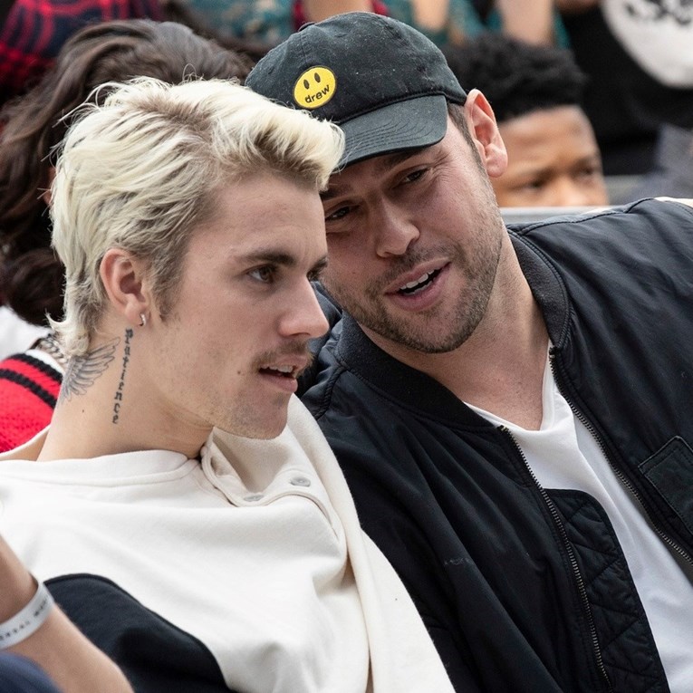 Justin Bieber bivšem menadžeru bio dužan desetke milijuna dolara. Sad ih je platio