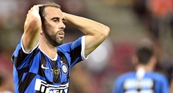Iskusni stoper napušta Inter poslije samo jedne sezone, već ima novi klub