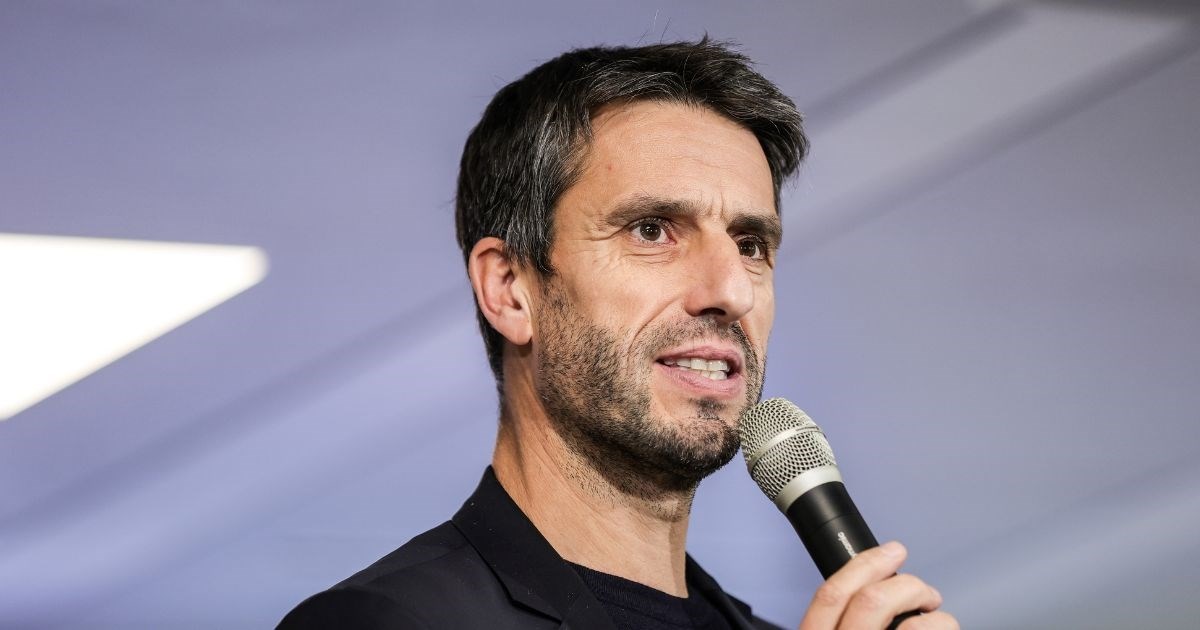 Estanguet: Prodali smo preko 7.6 milijuna ulaznica za Olimpijske igre