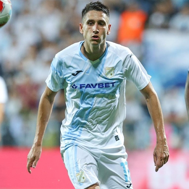 Junak Rijeke: Čeka nas pakao u Grčkoj, a i u SHNL-u smo krenuli labavo