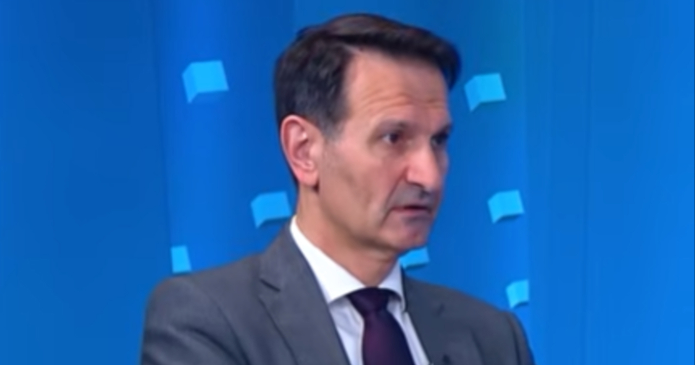 Miro Kovač: Rusija će nakon Putina imati novog Putina
