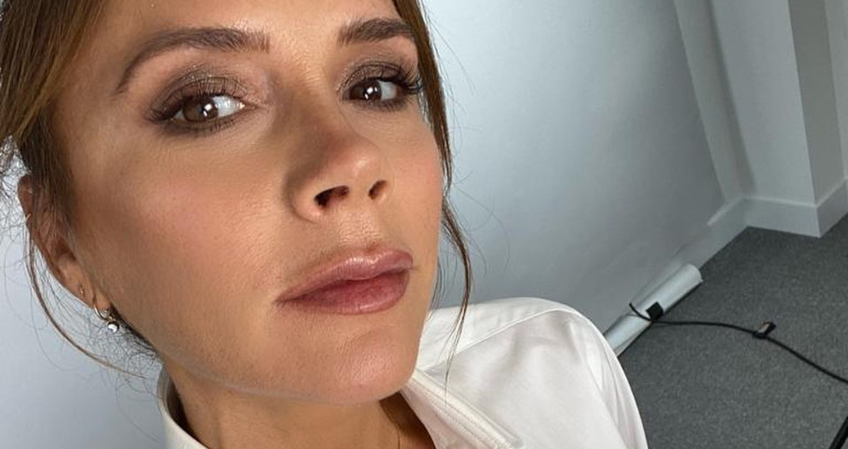 Snažna poruka Victorie Beckham utješila mnoge roditelje koji su u izolaciji s djecom