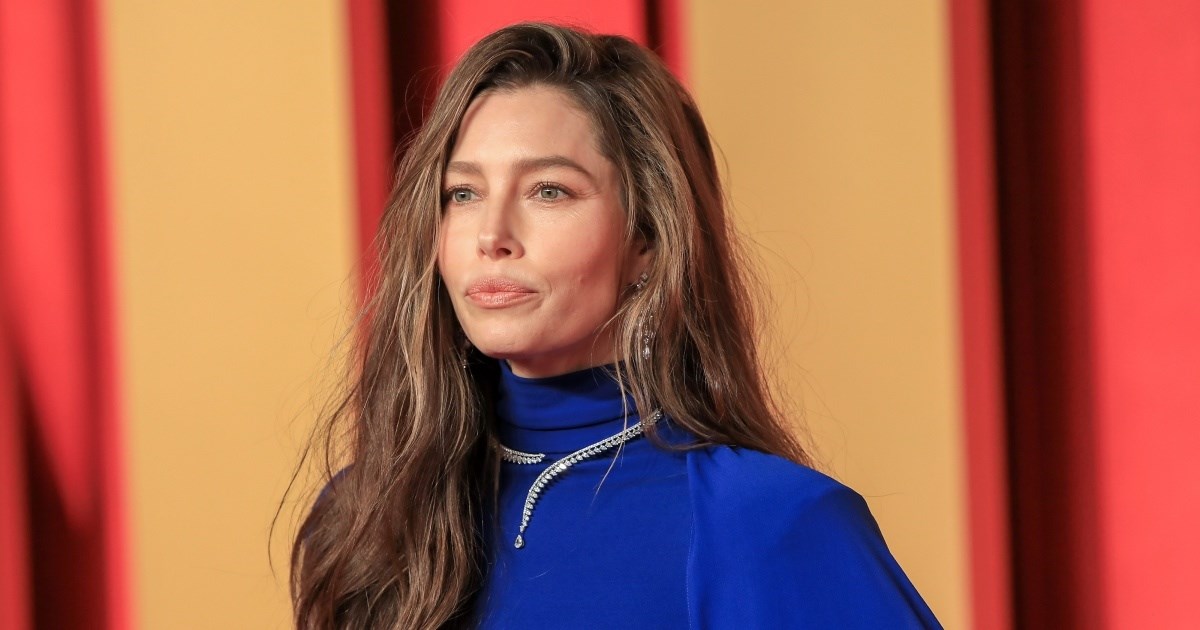 Jessica Biel: Ne želim da mi djeca gledaju moje filmove i serije, premladi su