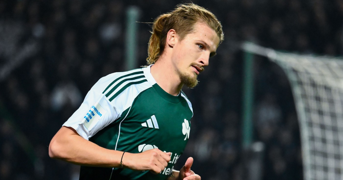 VIDEO Jedvaj teško kiksao u grčkom derbiju: "Odmah je pao na koljena"