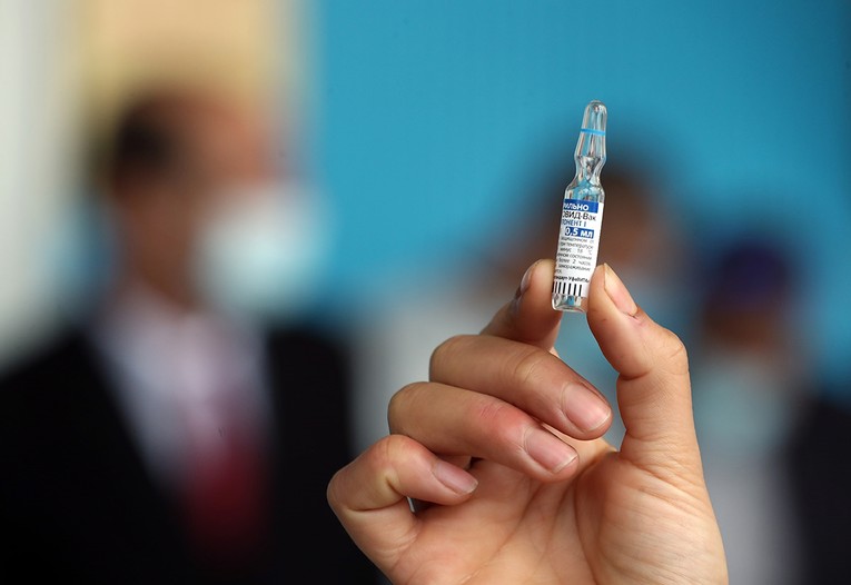 Šefovi pet zemalja EU: Cjepivo se ne dijeli proporcionalno