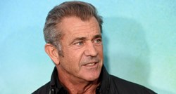 Mel Gibson dobio otkaz zbog gnjusnih primjedbi Winoni Ryder