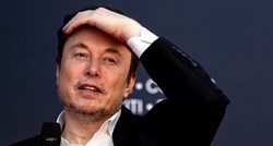 Musk: Tesla će 8. kolovoza predstaviti robotaksi