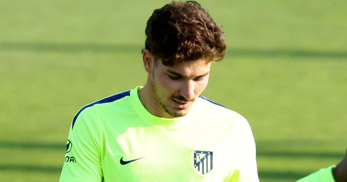 Top transferi: Alvarez zatražio hitan sastanak s Atleticom. Barca ponudila 70 mil. €