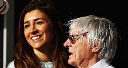 Bernie Ecclestone u 90. godini dobio sina i dao mu zbilja simbolično ime