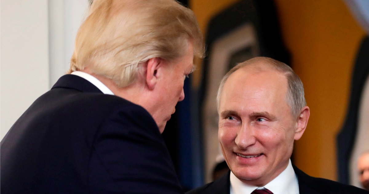 Kremlj o Trumpu i Putinu: Dijalog imaju dvojica doista izvanrednih predsjednika