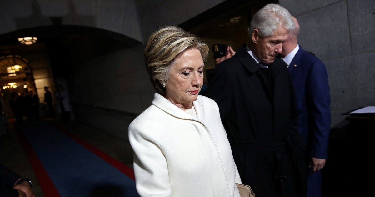 Clintonovi će ipak svjedočiti o Epsteinu