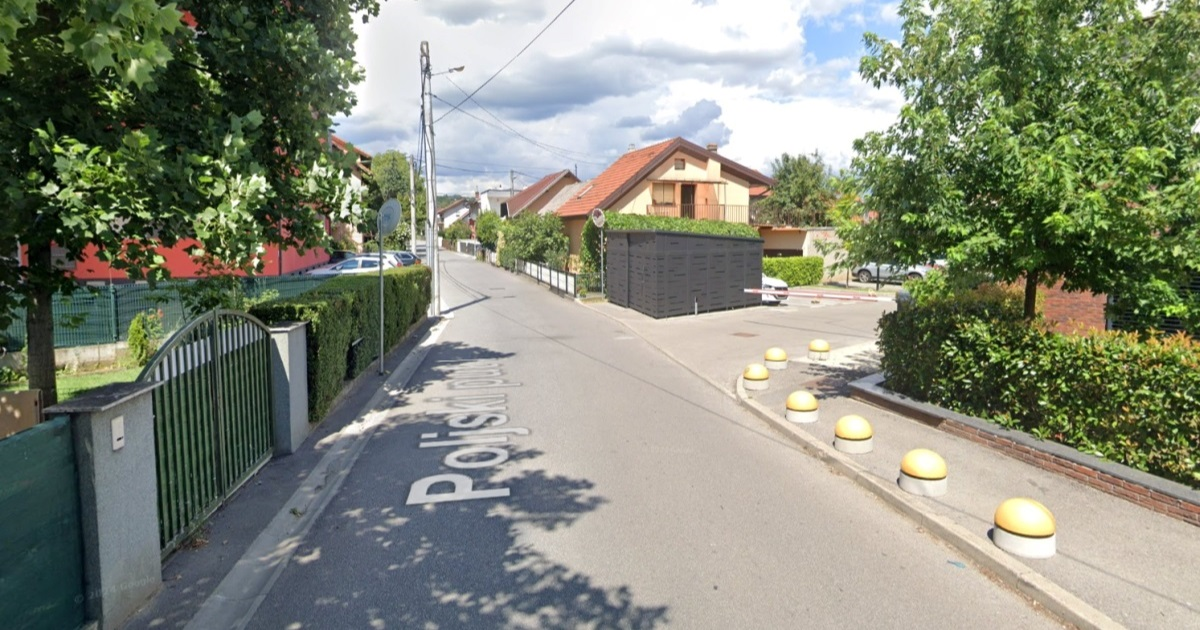 Požar u stanu u Susedgradu, troje ozlijeđenih. Izazvao ga opušak