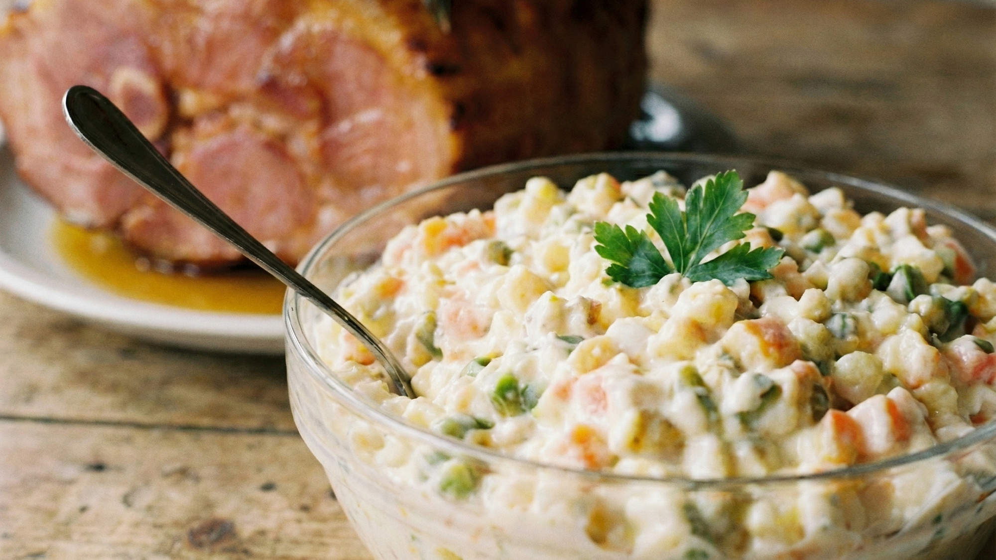 I vama je pun hladnjak hrane od Uskrsa? Od nje možete napraviti super nova jela