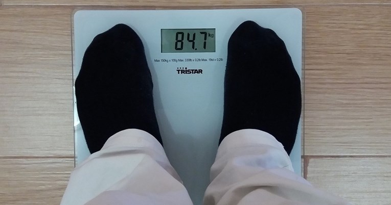 Vertikalna dijeta možda skida kilograme, ali zbog jedne stvari je zabrinjavajuća