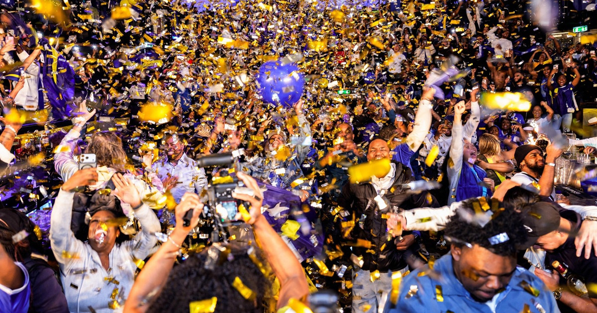 Imaju manje stanovnika od Splita i idu na SP: Religija i vjera ključne su za naš tim