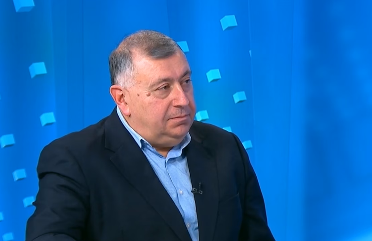 Tonči Tadić: Lik od 79 godina želi stvoriti odbor kojem će biti doživotno na čelu