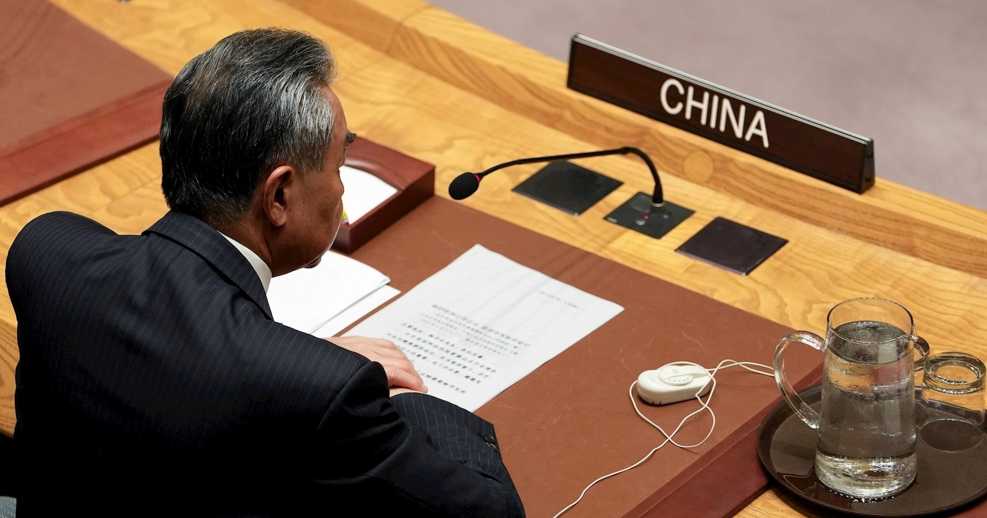 Kina drugim zemljama: Nemojte popuštati Americi, oduprite se nasilniku Trumpu