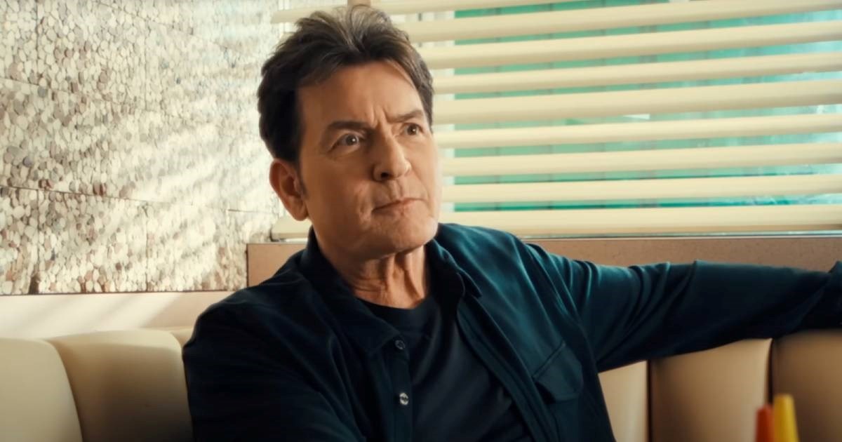 Charlie Sheen zaplakao i progovorio o burnom životu: Povrijedio sam sve koje volim