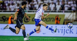 Igra li Hajdukovo krilo posljednju utakmicu za Bijele?