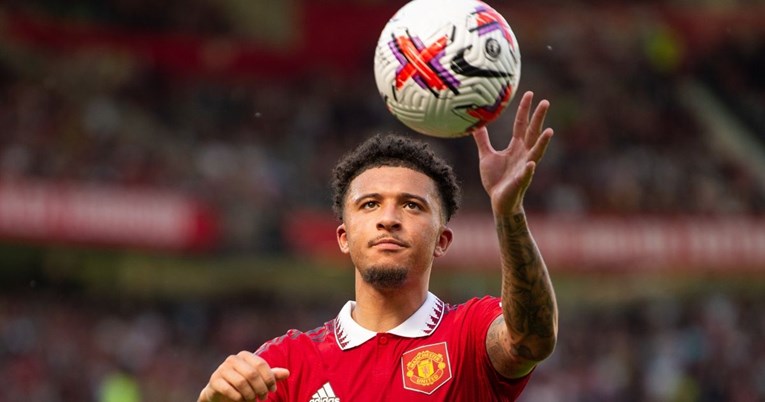 United se rješava problematične zvijezde. Odlazi na dvije posudbe u nizu?